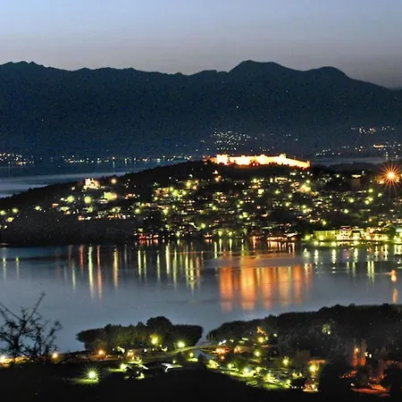 Boutique Tabana Ohrid