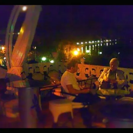 Boutique Tabana Hotel 3*