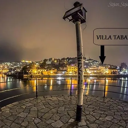 Boutique Tabana Ohrid